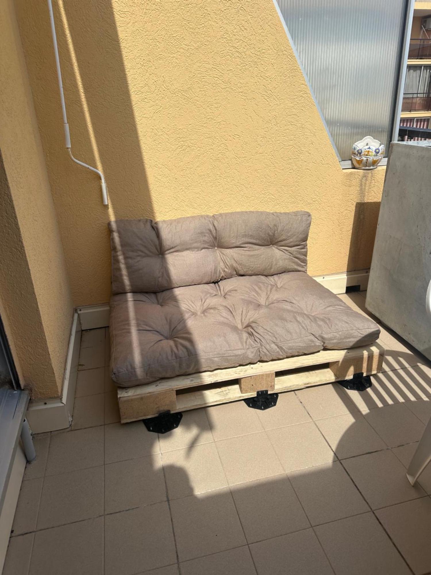Sete Vue Mer Linge Fourni Sète Exterior foto